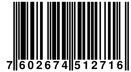7 602674 512716