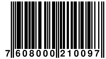 7 608000 210097