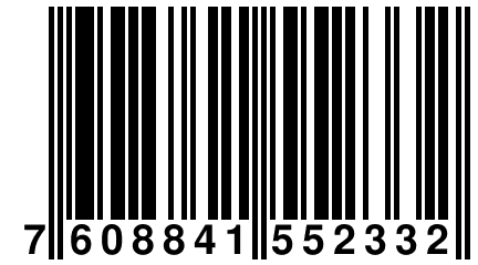 7 608841 552332