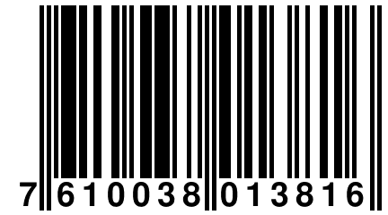 7 610038 013816