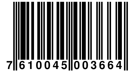 7 610045 003664