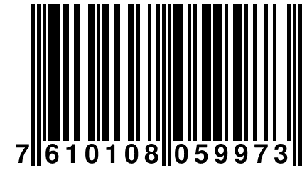 7 610108 059973
