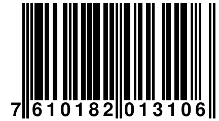7 610182 013106