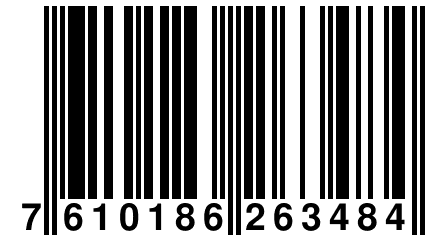 7 610186 263484