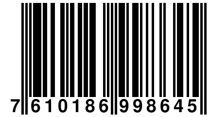 7 610186 998645