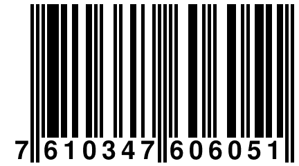 7 610347 606051
