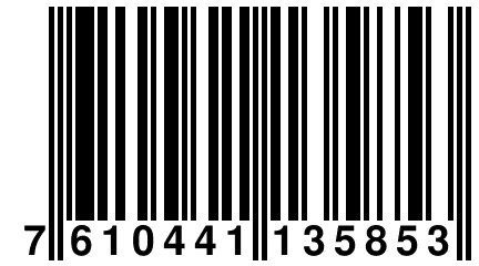 7 610441 135853