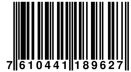 7 610441 189627