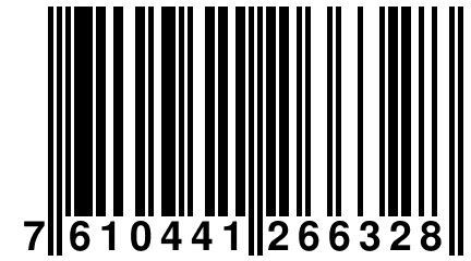 7 610441 266328