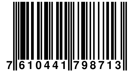 7 610441 798713