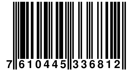 7 610445 336812