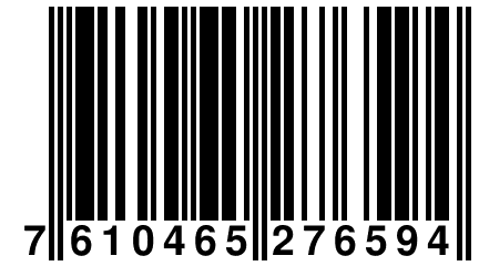 7 610465 276594