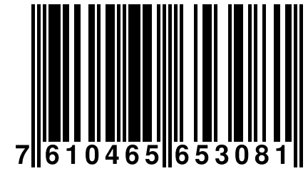 7 610465 653081