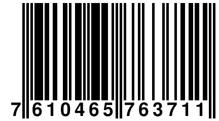 7 610465 763711
