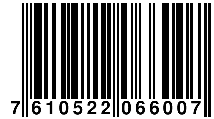 7 610522 066007