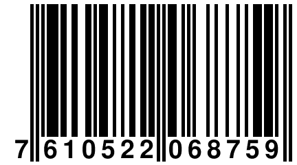 7 610522 068759
