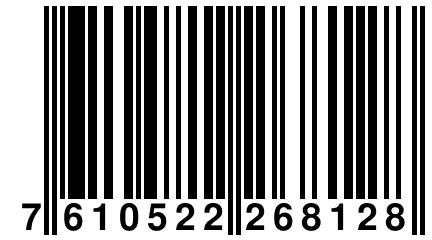 7 610522 268128