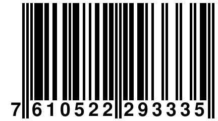 7 610522 293335