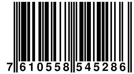 7 610558 545286