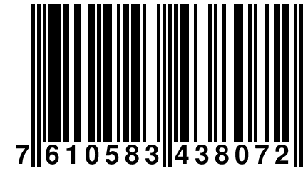 7 610583 438072