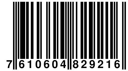 7 610604 829216