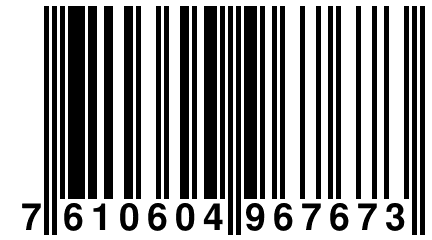 7 610604 967673