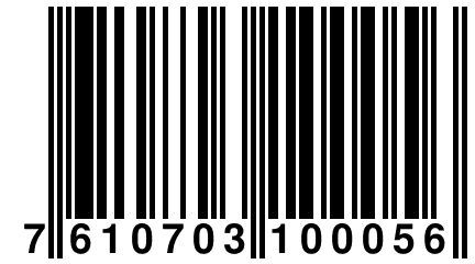7 610703 100056