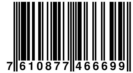 7 610877 466699