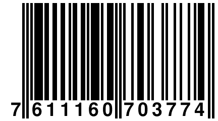 7 611160 703774