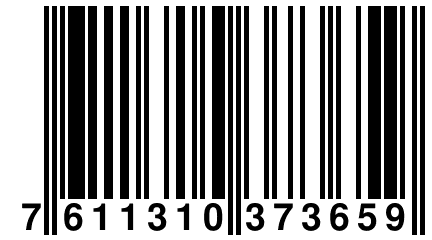 7 611310 373659