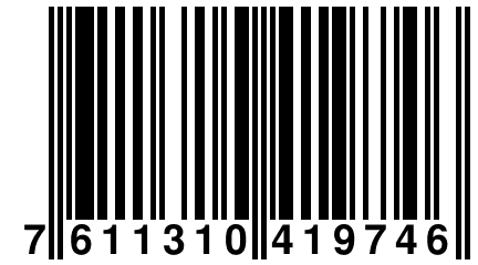 7 611310 419746