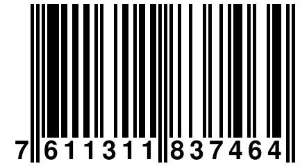 7 611311 837464
