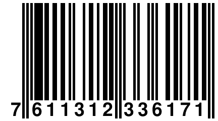 7 611312 336171