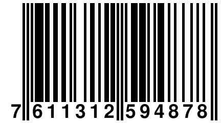 7 611312 594878