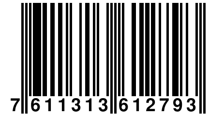 7 611313 612793