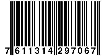 7 611314 297067