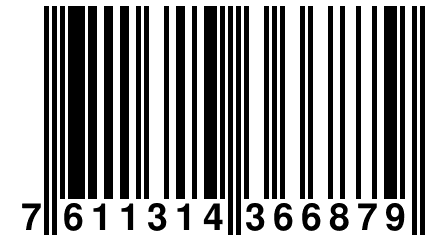 7 611314 366879