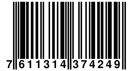 7 611314 374249