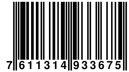 7 611314 933675