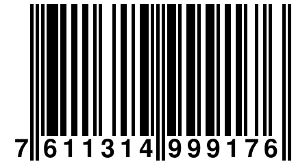 7 611314 999176