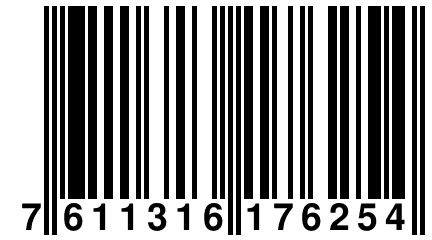 7 611316 176254