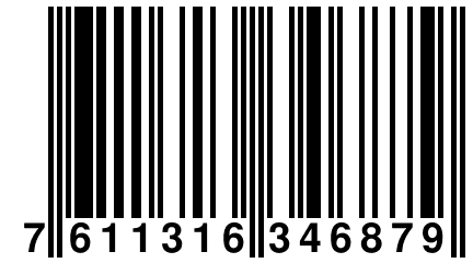 7 611316 346879