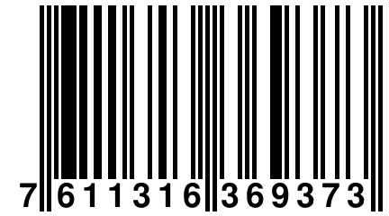 7 611316 369373