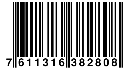 7 611316 382808