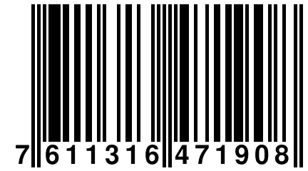 7 611316 471908