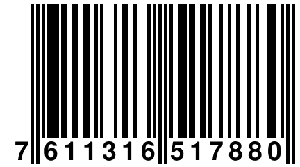 7 611316 517880