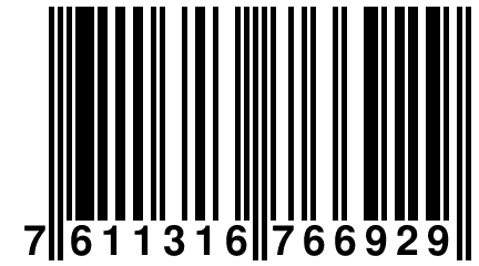 7 611316 766929
