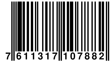 7 611317 107882