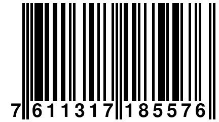 7 611317 185576