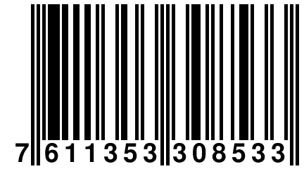 7 611353 308533